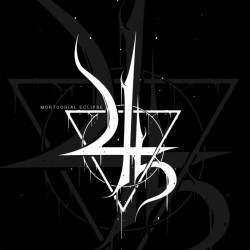 Mortuorial Eclipse : Ruin Empire